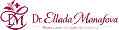 Dr. Ellada Manafova